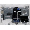 Keyboard Lenovo IdeaPad S210 белый (1102-0064201)+Topcase