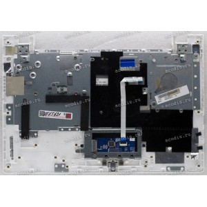 Keyboard Lenovo IdeaPad S210 белый (1102-0064201)+Topcase