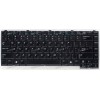 Keyboard Samsung NP-R40 чёрная матовая (CNBA5901852CBYNF)