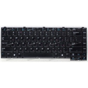 Keyboard Samsung NP-R40 чёрная матовая (CNBA5901852CBYNF) Keyboard Samsung NP-R40 чёрная матовая (CNBA5901852CBYNF)