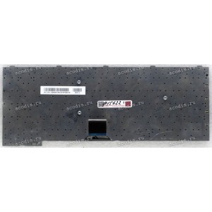 Keyboard Samsung NP-R40 чёрная матовая (CNBA5901852CBYNF) Keyboard Samsung NP-R40 чёрная матовая (CNBA5901852CBYNF)