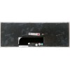 Keyboard Sony VGN-S5XP белый (81-31105001-23)