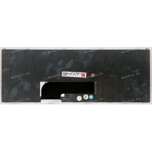 Keyboard Sony VGN-S5XP белый (81-31105001-23) Keyboard Sony VGN-S5XP белый (81-31105001-23)