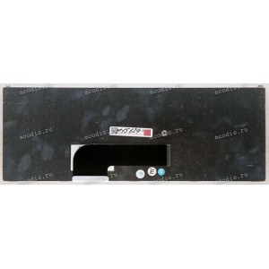 Keyboard Sony VGN-S5XP белый (81-31105001-23) Keyboard Sony VGN-S5XP белый (81-31105001-23)