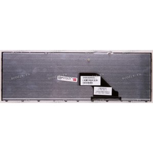 Keyboard Sony VPC-F13S1R серая (A1760045A)