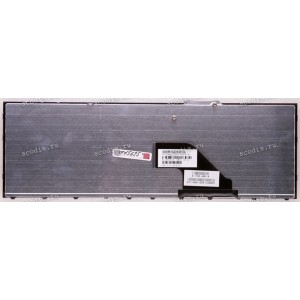 Keyboard Sony VPC-F13S1R серая (A1760045A) Keyboard Sony VPC-F13S1R серая (A1760045A)