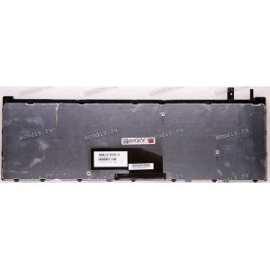 Keyboard Sony VGN-AW, VGN-AW21SR, VGN-AW21ZR, VGN-AW2XRY, VGN-AW3XRY, VGN-AW3ZRJ, VGN-AW4MRF, VGN-AW4ZRF, VGN-AW4XRH чёрная (147997951, 013-001A-8715C, 53010BE2E-203-G, A1565190C) Keyboard Sony VGN-AW, VGN-AW21SR, VGN-AW21ZR, VGN-AW2XRY, VGN-AW3XRY, VGN-AW3ZRJ, VGN-AW4MRF, VGN-AW4ZRF, VGN-AW4XRH чёрная (147997951, 013-001A-8715C, 53010BE2E-203-G, A1565190C)