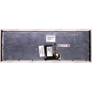 Keyboard Sony VPC-CA чёрная матовая (A1809182A) Keyboard Sony VPC-CA чёрная матовая (A1809182A)