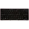Keyboard Sony VGN-CR11S чёрная матовая (AEGD1700010)