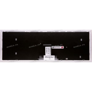 Keyboard Sony VPC-EB белая нерусифицированная (A1773551A, 148793431)