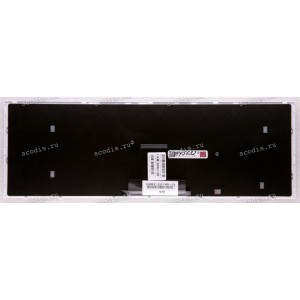 Keyboard Sony VPC-EB белая нерусифицированная (A1773551A, 148793431) Keyboard Sony VPC-EB белая нерусифицированная (A1773551A, 148793431)
