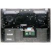 Keyboard Asus GL502VM металл (13NB0DR6AP0111)+Topcase
