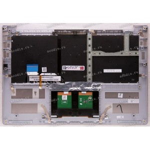 Keyboard Asus UX303L, UX303LA, UX303LB, UX303LN, UX303U, UX303UA, UX303UB шампань (13NB04R5P01021)+ topcase Keyboard Asus UX303L, UX303LA, UX303LB, UX303LN, UX303U, UX303UA, UX303UB шампань (13NB04R5P01021)+ topcase