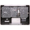 Keyboard Asus E402N чёрно-синий (13NB0C53AP0221, 13N0-UFA0321)