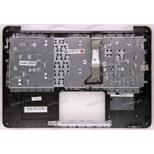 Keyboard Asus E402N чёрно-синий (13NB0C53AP0221, 13N0-UFA0321) Keyboard Asus E402N чёрно-синий (13NB0C53AP0221, 13N0-UFA0321)