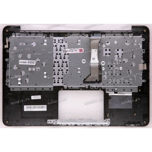 Keyboard Asus E402N чёрно-синий (13NB0C53AP0221, 13N0-UFA0321) Keyboard Asus E402N чёрно-синий (13NB0C53AP0221, 13N0-UFA0321)