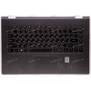 Keyboard Lenovo Yoga 2 Pro 13 чёрная матовая (25212829, PK130S91A05)+Topcase Keyboard Lenovo Yoga 2 Pro 13 чёрная матовая (25212829, PK130S91A05)+Topcase