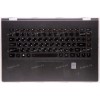 Keyboard Lenovo Yoga 2 Pro 13 чёрная матовая (25212829, PK130S91A05)+Topcase Keyboard Lenovo Yoga 2 Pro 13 чёрная матовая (25212829, PK130S91A05)+Topcase