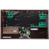 Keyboard Sony VPC-Z23P9R коричневый (A1835792A)+Topcase русифицированная