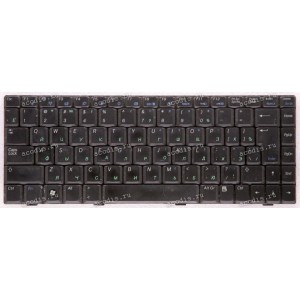 Keyboard Asus W7S чёрная матовая (04GNHQ2KRU10) Keyboard Asus W7S чёрная матовая (04GNHQ2KRU10)