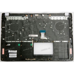 Keyboard Asus GL502VM-1A чёрный нерусифицированная (90NB0DR1-R31UI0)+Topcase Keyboard Asus GL502VM-1A чёрный нерусифицированная (90NB0DR1-R31UI0)+Topcase