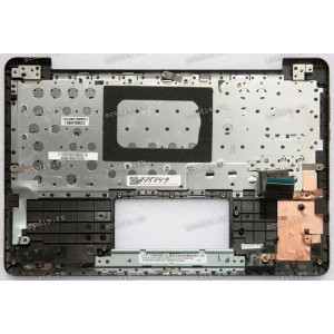 Keyboard Asus TP201SA серо-фиолетовый русифицированная (13NL00C1AP0211)+Topcase Keyboard Asus TP201SA серо-фиолетовый русифицированная (13NL00C1AP0211)+Topcase