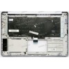 Keyboard Asus X510UA, X510UR серый русифицированная (39XKGTCJN80, 13NB0FQ5AP0201)+Topcase