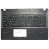 Keyboard Asus X551, X551MA, X551C черная матовая русифицированная (0KNB0-612GBG00, 13NB0341AP0331, 13NB0341AP0341, 90NB0481-R30050, AEXJC101010, 13NB0481AP0321, 13NB0341P03412-1)+ Topcase Keyboard Asus X551, X551MA, X551C черная матовая русифицированная (0KNB0-612GBG00, 13NB0341AP0331, 13NB0341AP0341, 90NB0481-R30050, AEXJC101010, 13NB0481AP0321, 13NB0341P03412-1)+ Topcase