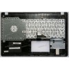 Keyboard Asus X551, X551MA, X551C черная матовая русифицированная (0KNB0-612GBG00, 13NB0341AP0331, 13NB0341AP0341, 90NB0481-R30050, AEXJC101010, 13NB0481AP0321, 13NB0341P03412-1)+ Topcase 
