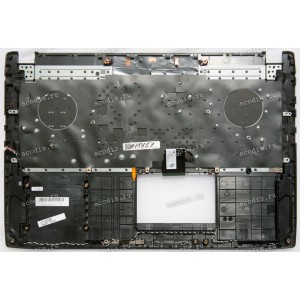 Keyboard Asus GL502VT-1A черный русифицированная (90NB0AP1-R31RU0)+Topcase