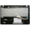 Keyboard Asus X540LJ-1A шампань нерусифицированная (90NB0B11-R30280)+Topcase