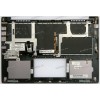 Keyboard Asus U38N, U38D серый металлик русифицированный (13GNTH1AM041-1)+Topcase