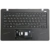 Keyboard Asus X200ca чёрный матовый русифицированный (13NB02X2AP0512, 13NB03U2AP0402)+Topcase Keyboard Asus X200ca чёрный матовый русифицированный (13NB02X2AP0512, 13NB03U2AP0402)+Topcase