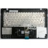 Keyboard Asus X200ca чёрный матовый русифицированный (13NB02X2AP0512, 13NB03U2AP0402)+Topcase