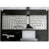 Keyboard Asus X501, X501A розовый русифицированный (13GNMO5AP030)+Topcase