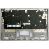 Keyboard Dell Inspiron 11 3147 серый русифицированный (07W4K6) +Topcase