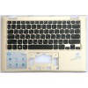 Keyboard Dell Inspiron 11 3147 золото русифицированный (0RDD7F) +Topcase Keyboard Dell Inspiron 11 3147 золото русифицированный (0RDD7F) +Topcase