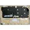 Keyboard Dell Inspiron 11 3147 золото русифицированный (0RDD7F) +Topcase