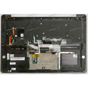 Keyboard Sony SVF13N чёрный металл русифицированный (EAFI1004010-1) +Topcase Keyboard Sony SVF13N чёрный металл русифицированный (EAFI1004010-1) +Topcase