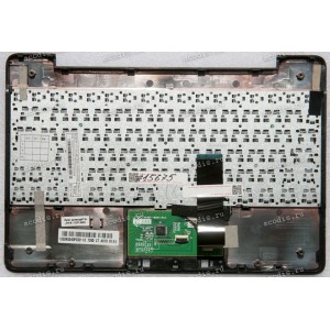 Keyboard Asus Pad TF300t тёмно-синий русифицированный (13G0K0G40P030) +Topcase