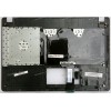 Keyboard Asus X451C чёрный матовый русифицированный (13NB0331AP0501) +Topcase