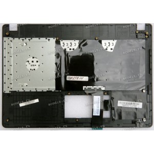 Keyboard Asus X451C чёрный матовый русифицированный (13NB0331AP0501) +Topcase Keyboard Asus X451C чёрный матовый русифицированный (13NB0331AP0501) +Topcase