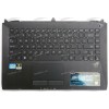 Keyboard Asus G46V чёрный матовый русифицированный (13GNMM1AM010-1, 13N0-N8A0601) +Topcase Keyboard Asus G46V чёрный матовый русифицированный (13GNMM1AM010-1, 13N0-N8A0601) +Topcase