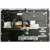 Keyboard Asus G46V чёрный матовый русифицированный (13GNMM1AM010-1, 13N0-N8A0601) +Topcase