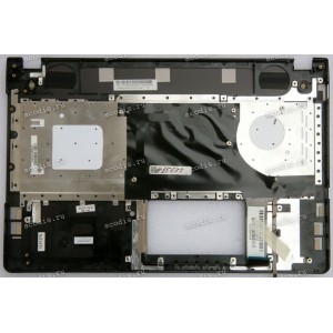 Keyboard Asus G56JK чёрный матовый русифицированный (13NB06D5AM0201) +Topcase