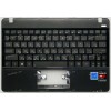 Keyboard Asus X102ba чёрный матовый русифицированный (13NB0362AP0201) +Topcase