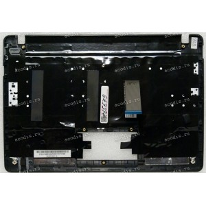 Keyboard Asus X102ba чёрный матовый русифицированный (13NB0362AP0201) +Topcase