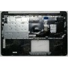 Keyboard Asus E502S тёмно-синяя русифицированная (13NL0022AP0101) + Topcase