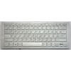 Keyboard Sony Vaio SVF15N серебристая русифицированная (149265351RU, AEFI37000203A, 149240561RU) Keyboard Sony Vaio SVF15N серебристая русифицированная (149265351RU, AEFI37000203A, 149240561RU)