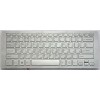 Keyboard Sony Vaio SVF15N серебристая русифицированная (149265351RU, AEFI37000203A, 149240561RU) Keyboard Sony Vaio SVF15N серебристая русифицированная (149265351RU, AEFI37000203A, 149240561RU)